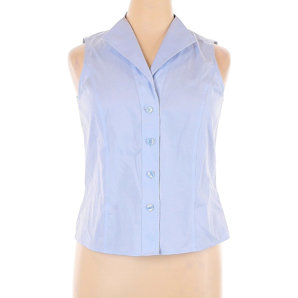 Jones New York Collection blouse
